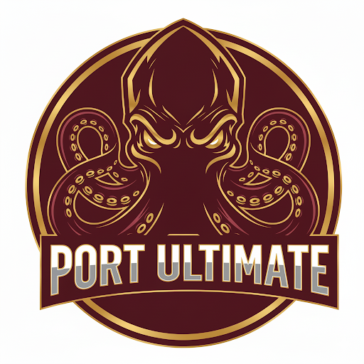 Port Ultimate Logo